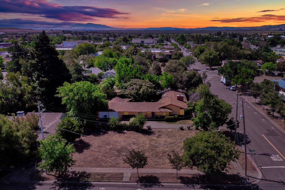 830-848 Great Jones Street, Fairfield, CA 94533